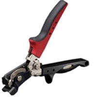 Nhp1r Redline Nail Hole Punch