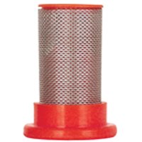 Ns-50-csk Nozzle Strainer Red