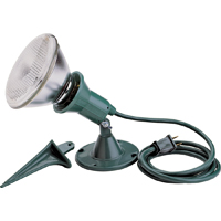 Orfl10506 Floodlight Kit Green 18 By 2 Cord
