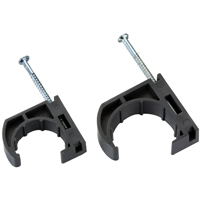 P24-075hc 0.75 In. Cts Half Clamp