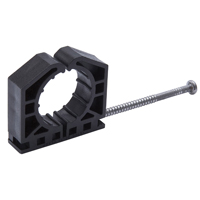 P25-100hc 1 In. Cts Full Clamp