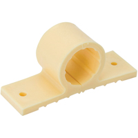 P28-050hc 0.50 In. Standard Pipe Clamp
