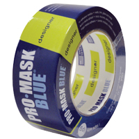Intertape Polymer Pmd48 Promask Blue Mask Tape 1.88 In. X 60 Yard