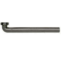 Pp104ab Dc Waste Arm, 1.5 X 15 In.