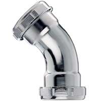 Pp137 Degree E Lbow, 1.25 In.