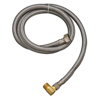 Pp23836 Dishwasher Connector - 48 In.