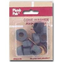 Pp281030 Cone Washer Assortment