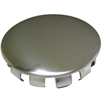 Pp815-11 Stainless Steel Hole Cover 1.5 In.