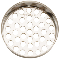 Pp820-40 Bath And Wash Tub Strainer 1.38 In.