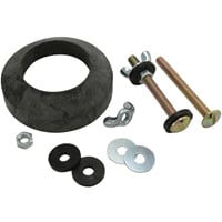 Pp830-34 Tank To Bowl Assembly Kit With Gasket
