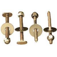 Pp835-165 Toilet Bolts And Screws