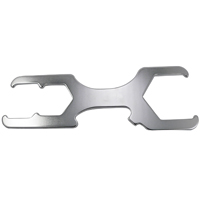 Pp840-10 4 Way Combination Wrench