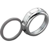Pp855-10 Slip Nuts & Washers - 1.5 X 1.25 In.