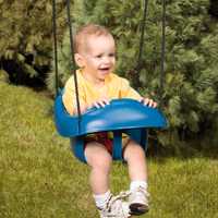 Ps7952 Toddler Swing