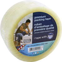 Intertape Polymer Psc50 3 Mil Prem Packing Tape