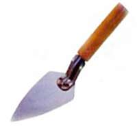 Pt-120243l Pointing Trowel - 5.38 In.