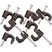 Rain Drip R390ct 0.25 In. Tubing Support Clamp