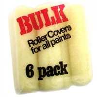 Products Rc136 Nap Roller Cover, 0.38 In. - 6 Pack