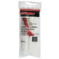 Products Rc150-2 White Dripless Cover, 6.5 In 2 Pack