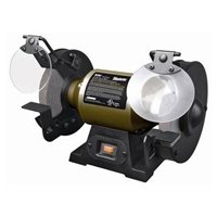 Rockwell Rk7867 Bench Grinder 0.5 Hp - 6 In.