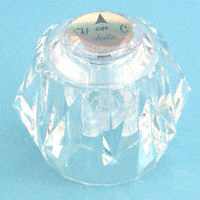 Delta Faucet Rp2391 Faucet Handle Crystal