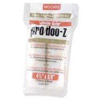 Wooster Brush Rr302-4.5 Jumbo Koter Pro & Doo-z Cover - 0.37 In.