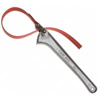 S-12h Grip-it Strap Wrench 12 In.