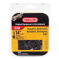 Oregon Cutting Systems S50 14 In. Chainsaw Replacement Chain