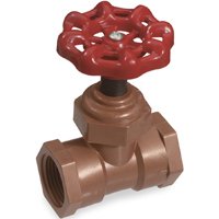 SCL-0750-T 0.75 in. Fip Celcon Globe Valve Bronze SCL-0750-T 0.75 in. Fip Celcon Globe Valve Bronze