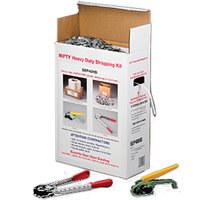 Sep48hd Poly Strapping Kit Heavy Duty With Tools