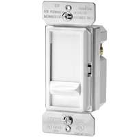 Cooper Wiring Si061-w-k White Dimmer Without Preset