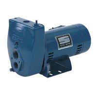 Slc-l 0.5hp Deep Well Jet Pump