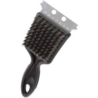 Sp2403l Grill Brush Stainless Steel - 8 In.