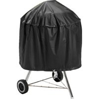 Spc05-12 Kettle Grill Cover With Drawcord
