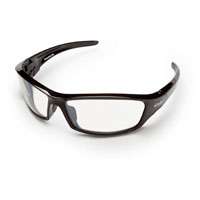 Sr111ar Reclus Glasses-black & Clear