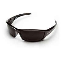 Sr116 Reclus Glasses-black & Smoke Lens
