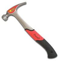 Ss22rn-ss22r 22oz Rip Claw Hammer Steel