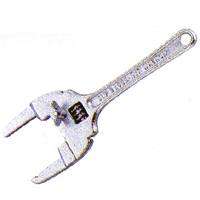T1523l Adjustable Slip Nut Wrench