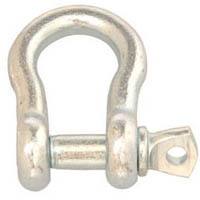 T9600435 Anchor Shackle Screw Pin 0.25 In.