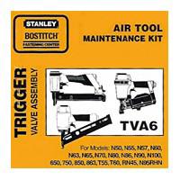 Stanley-bostitch Tva6 Trigger Valve Assembly Kit
