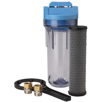 U25 House Water Filter System