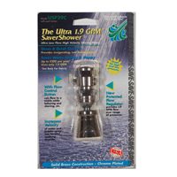 Usp29c Shower-head 1.9gpm With Push Button