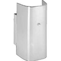 V89wh01-4411h3l Bathroom Light Fixture, White