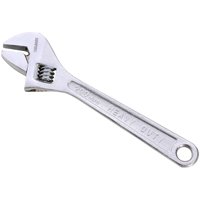 Wc917-05 Adjustable Wrench - 6 In.