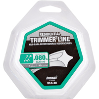 Wls-80 0.080 Trimmer Line 2-refills