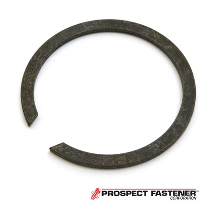 1065r 50 Mm. External Retaining Rings For Sae Standard Bearings Pack - 10 Pieces