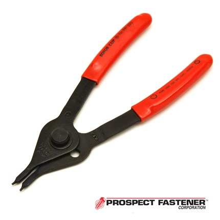 Rp-120 Convertible Straight Tip Pliers