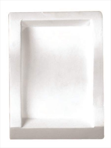5apd10086 4 X 4 In. Plain Center Block For Crown Moulding