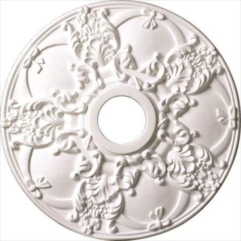 5apd10216 18 In. Decorative Ceiling Medallion