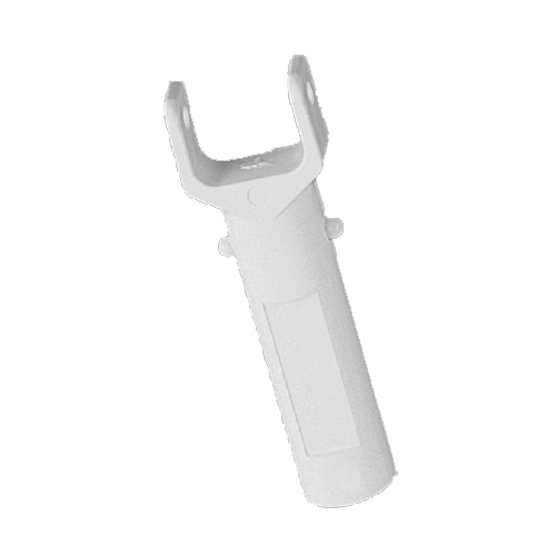 Pentair Pool Products R201490 Rainbow 192 Snap Adapt Vacuum Handle With 1.75 In. Pin